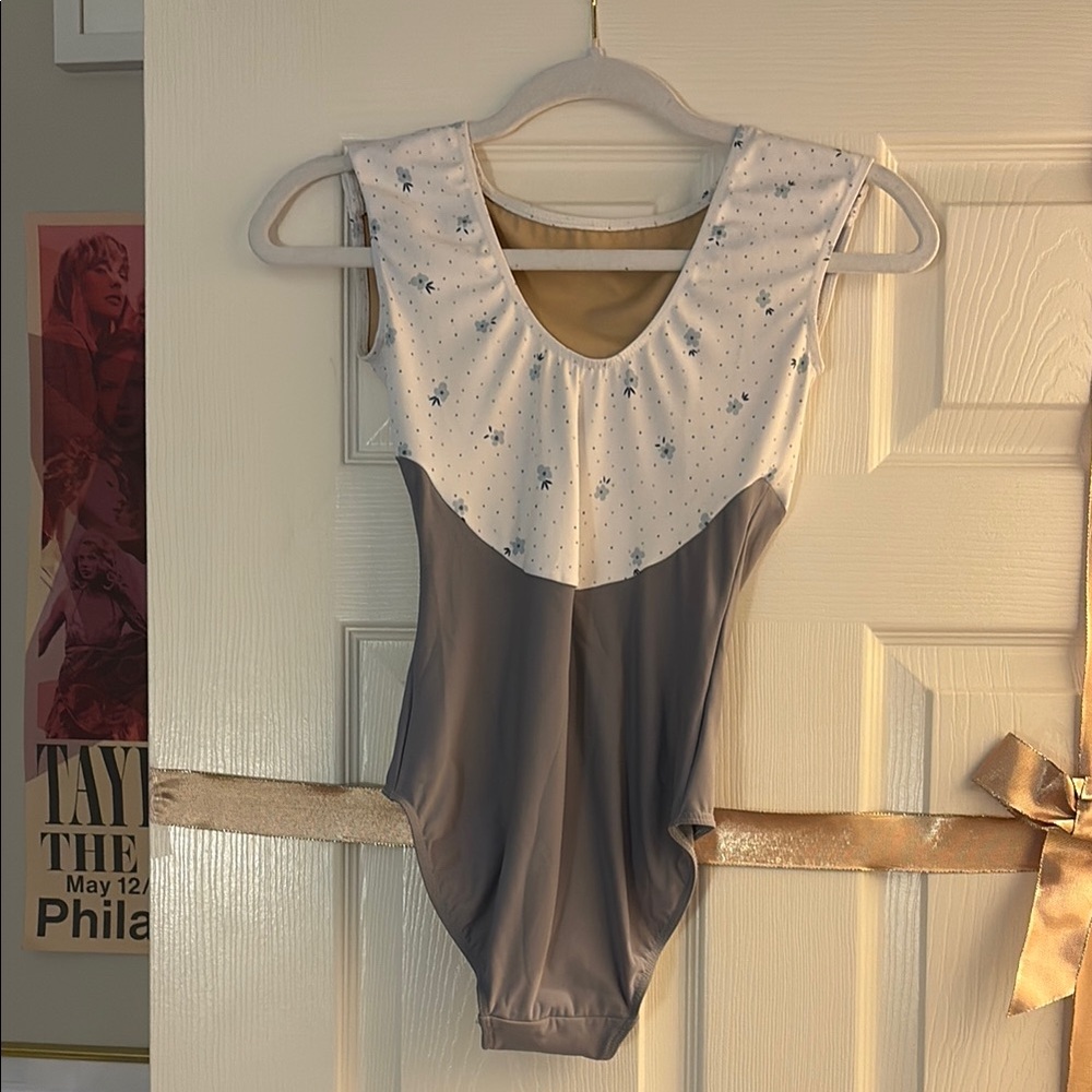 Custom Elev Leotard - image 3